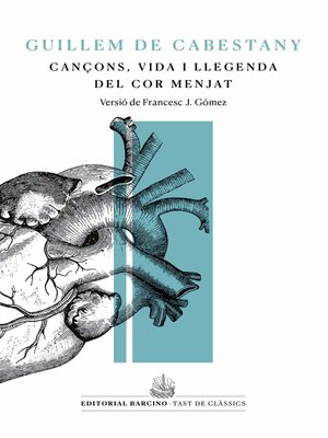 cover image of Cançons, vida i llegenda del cor menjat